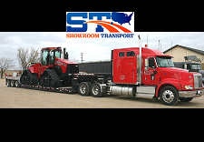 long distance farm equipment movers